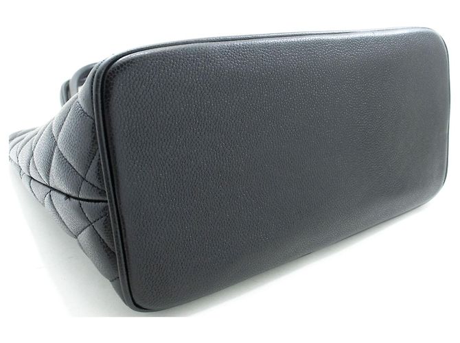 Medaillon Medaglione Chanel Nero - vista 5