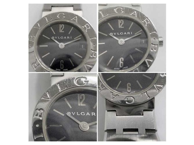 Bulgari Bvlgari Damen Quarz-Armbanduhr - Ansicht 10
