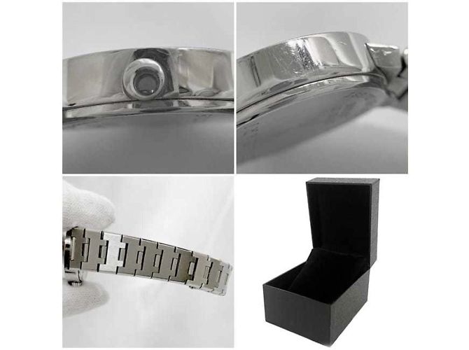 Bulgari Bvlgari Damen Quarz-Armbanduhr - Ansicht 11