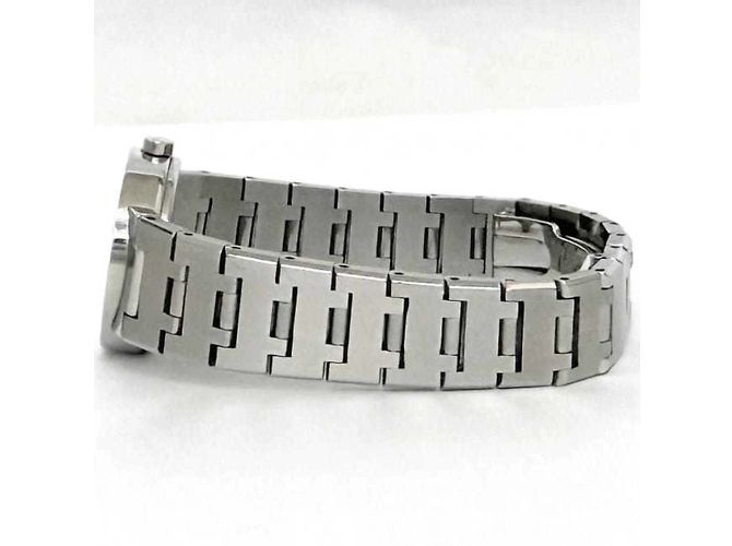 Bulgari Bvlgari Damen Quarz-Armbanduhr - Ansicht 3
