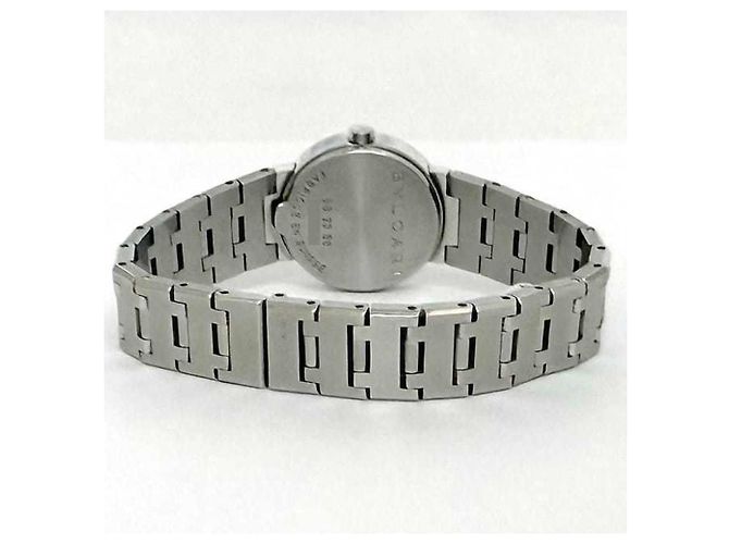 Bulgari Bvlgari Damen Quarz-Armbanduhr - Ansicht 4