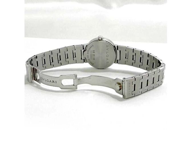 Bulgari Bvlgari Damen Quarz-Armbanduhr - Ansicht 5