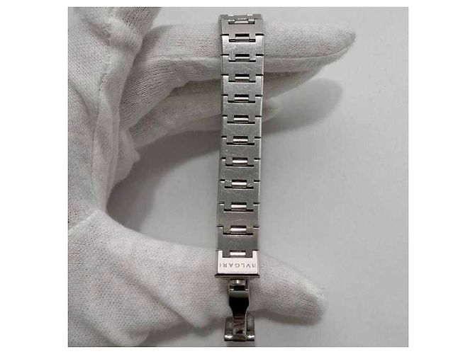 Bulgari Bvlgari Damen Quarz-Armbanduhr - Ansicht 7