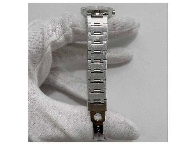 Bulgari Bvlgari Damen Quarz-Armbanduhr - Ansicht 8