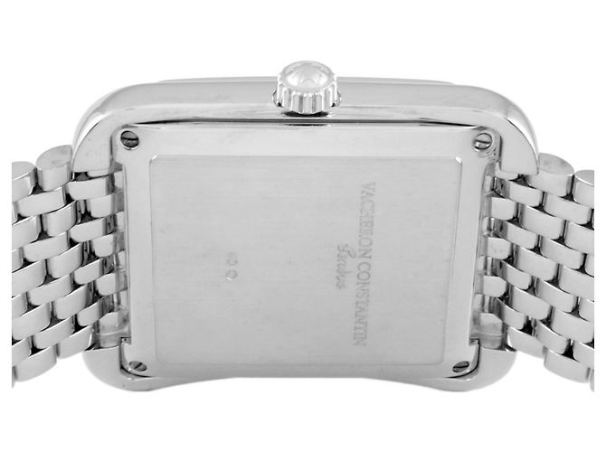 Automatische Armbanduhr Vacheron Constantin Historique Toledo - Ansicht 3