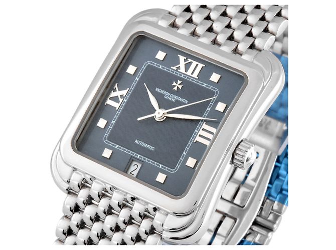 Automatische Armbanduhr Vacheron Constantin Historique Toledo - Ansicht 7