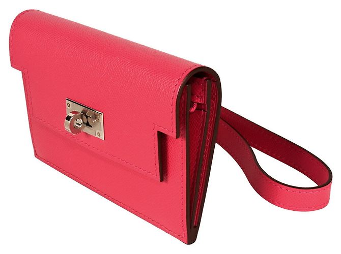 Hermès Kelly Pocket Münzcase - Ansicht 2