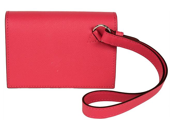 Hermès Kelly Pocket Münzcase - Ansicht 3