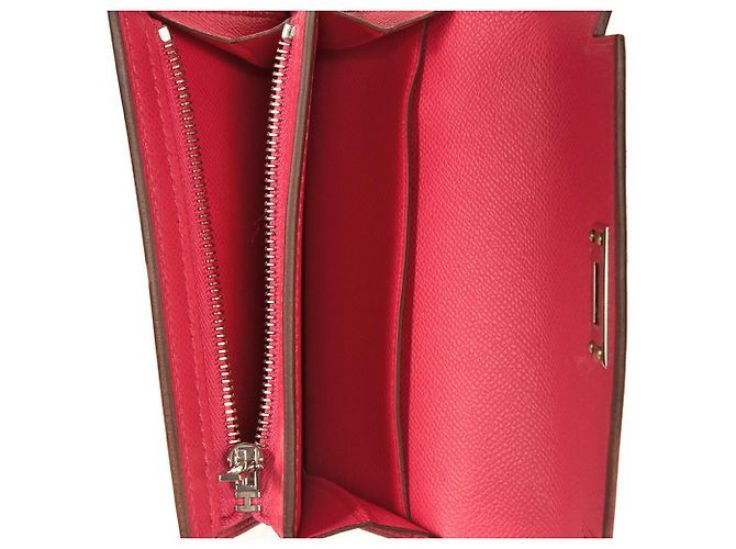 Hermès Kelly Pocket Münzcase - Ansicht 5