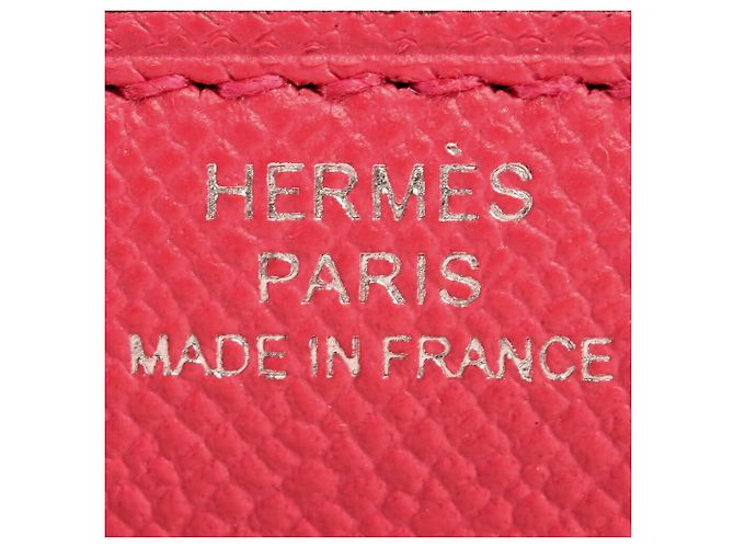 Hermès Kelly Pocket Münzcase - Ansicht 6