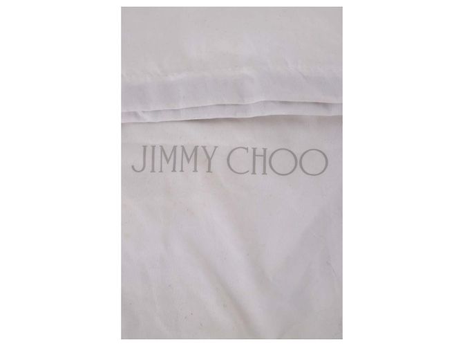 Jimmy Choo Espadrillas in pelle - vista 7