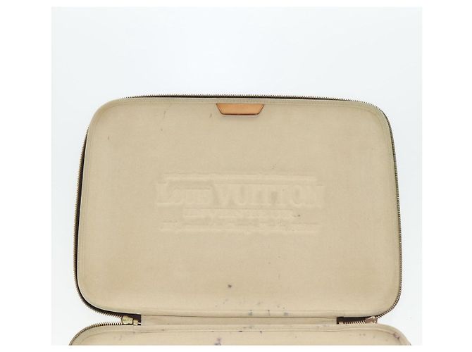 LOUIS VUITTON Custodia per computer Monogram PM PC M56396 LV Auth 99106 Monogramma - vista 10