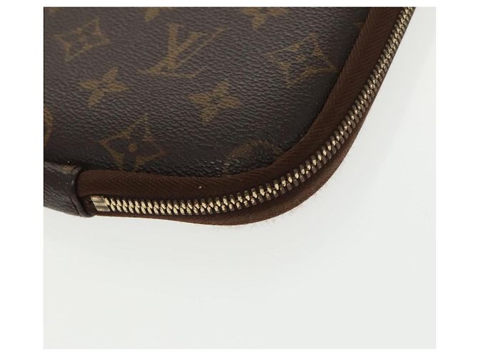 LOUIS VUITTON Custodia per computer Monogram PM PC M56396 LV Auth 99106 Monogramma - vista 14