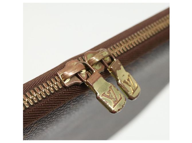 LOUIS VUITTON Custodia per computer Monogram PM PC M56396 LV Auth 99106 Monogramma - vista 8