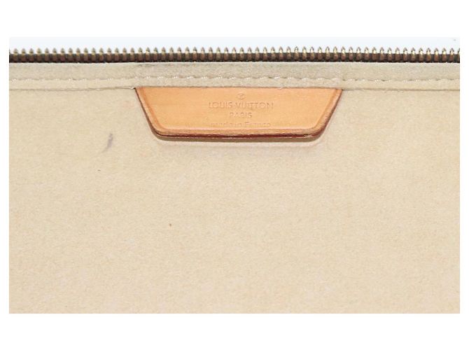 LOUIS VUITTON Custodia per computer Monogram PM PC M56396 LV Auth 99106 Monogramma - vista 9