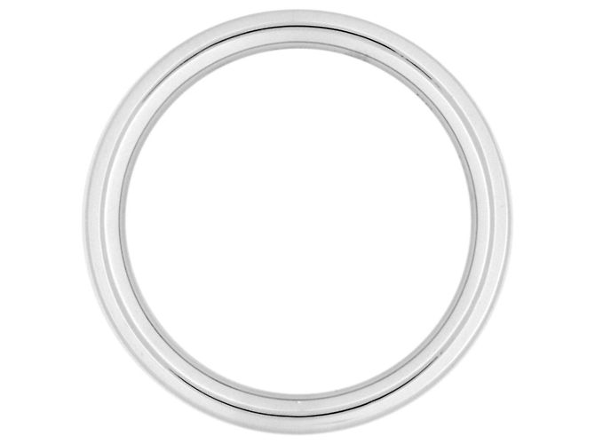 Bulgari Bvlgari-Platinring - Ansicht 3