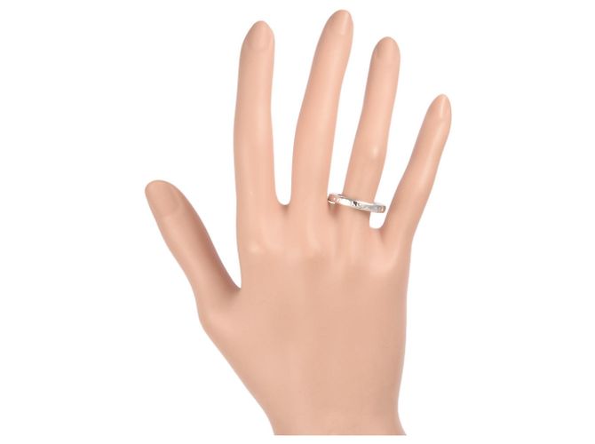 Bulgari Bvlgari-Platinring - Ansicht 5