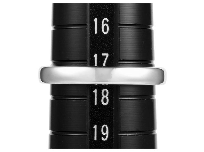Bulgari Bvlgari-Platinring - Ansicht 6