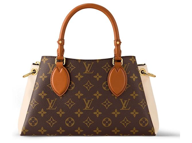 Louis Vuitton Borsa LV Vendome BB nuova Marrone - vista 2