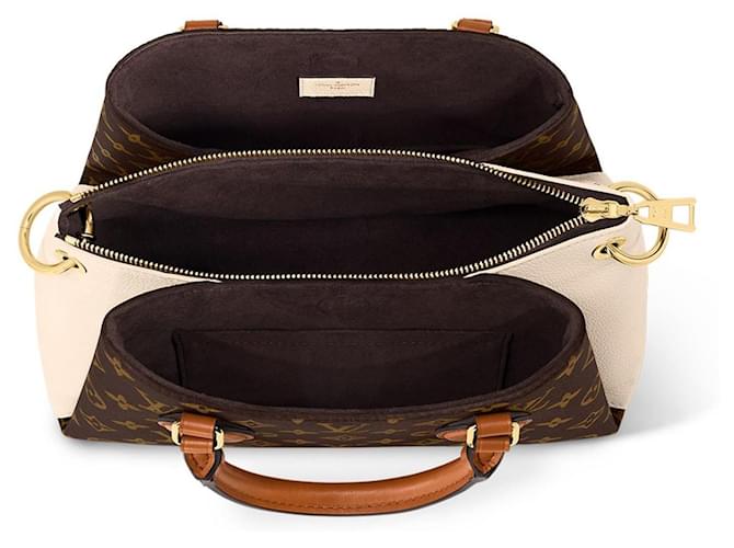 Louis Vuitton Borsa LV Vendome BB nuova Marrone - vista 3