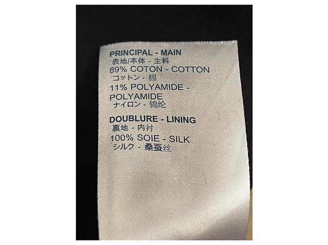 Sudadera con logo inverso Icons de Louis Vuitton Negro - vista 10