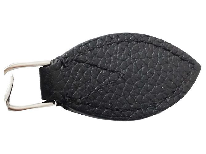 Cartera Larga Louis Vuitton M61867 Zippy Monogram Mahina Noir Negro - vista 5