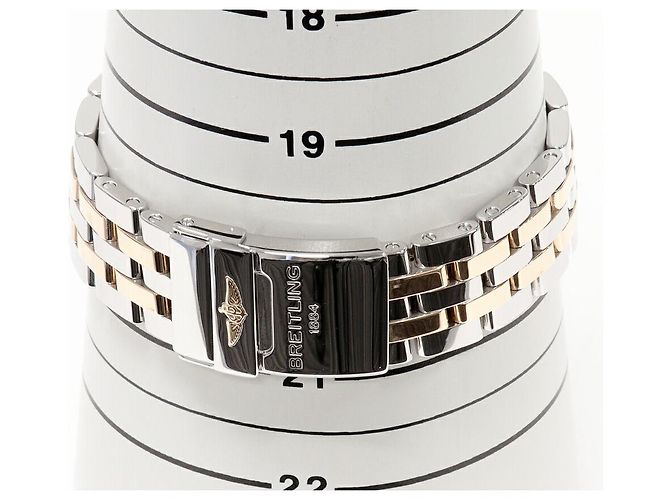 Orologio automatico Breitling Chronomat 44 CB0110 - vista 5