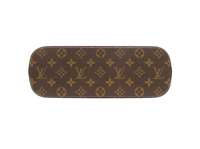 Sac à main Vavin GM Monogram Louis Vuitton Marron Monogramme - vue 4
