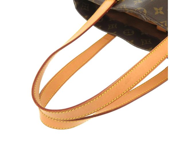 Sac à main Vavin GM Monogram Louis Vuitton Marron Monogramme - vue 6