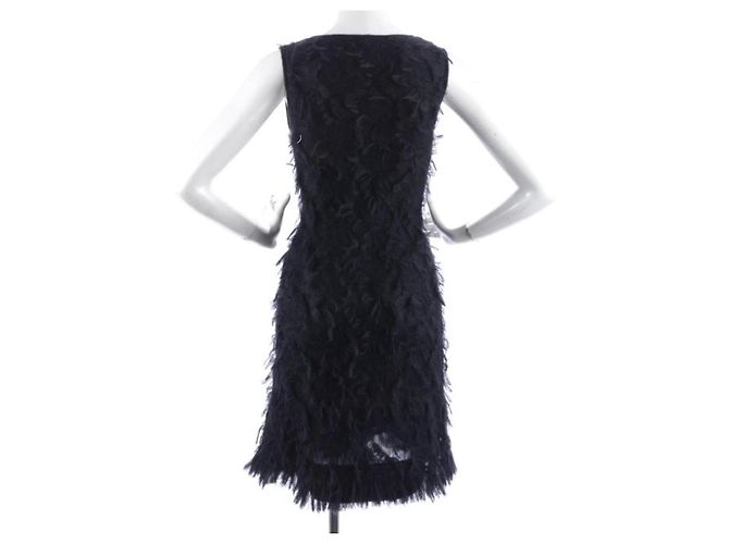 Chanel Kleid Schwarz - Ansicht 3