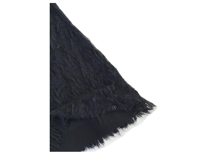 Chanel Kleid Schwarz - Ansicht 7