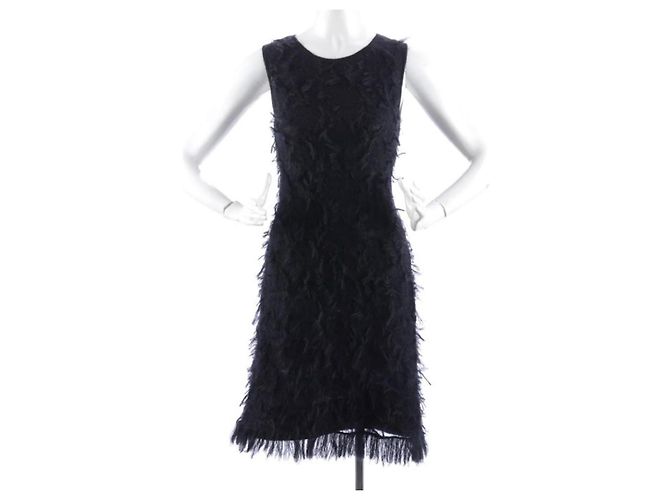 Chanel Kleid Schwarz - Ansicht 8
