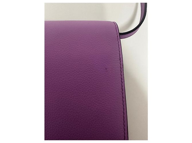 Borsa Liliac Medusa di Versace - vista 8