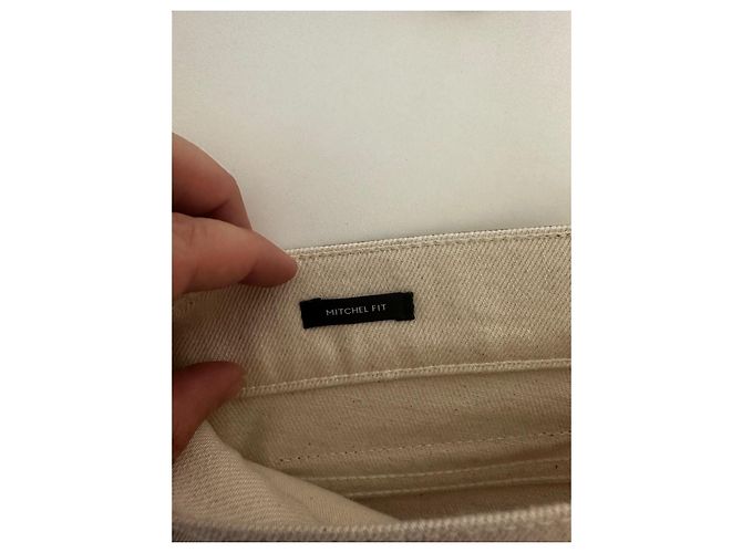 Denim Biggie Medusa de Versace - vue 13