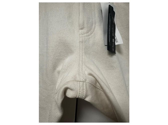 Denim Biggie Medusa de Versace - vue 8