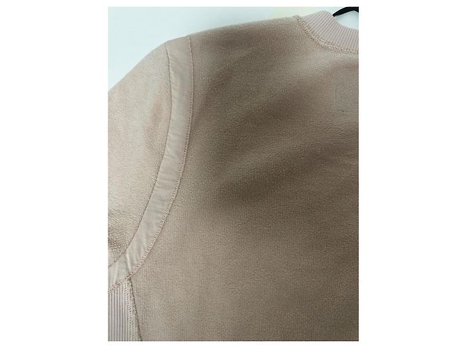 Sudadera Fendi de Marc Jacobs Blanco Melocotón - vista 10