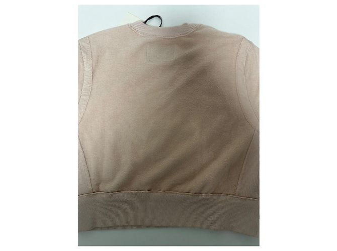 Sudadera Fendi de Marc Jacobs Blanco Melocotón - vista 11