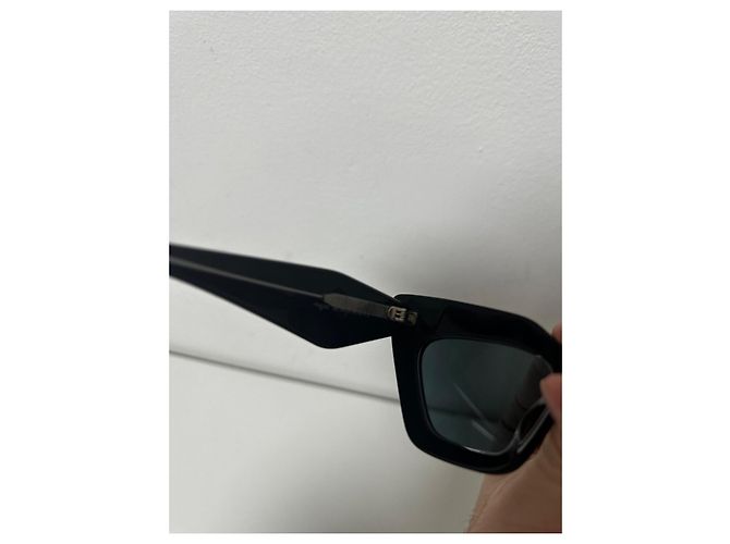 Occhiali da sole Fendi di Marc Jacobs Nero - vista 6