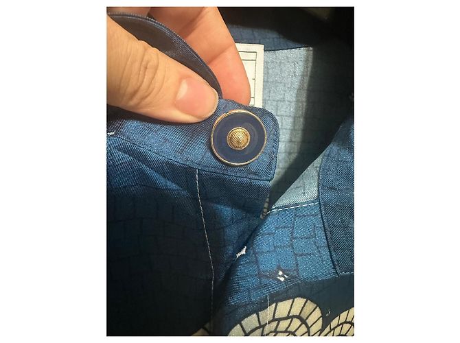 Camisa Uni Casablanca - vista 11