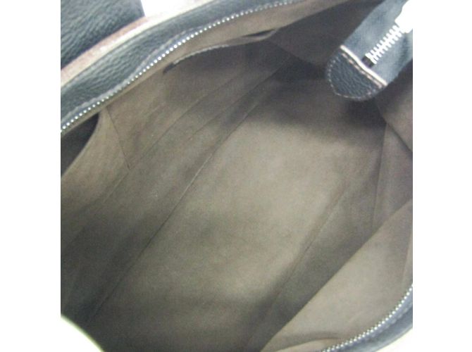 Borsa a Spalla Mahina Solar PM Louis Vuitton Nero - vista 4
