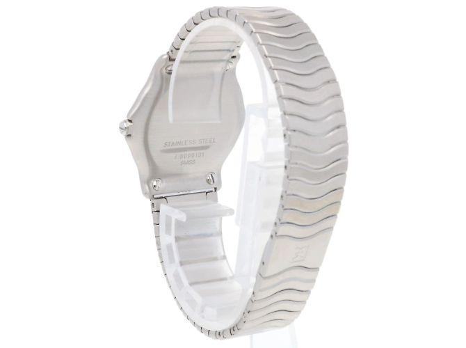 EBEL Sport Classic Quarz-Armbanduhr - Ansicht 4