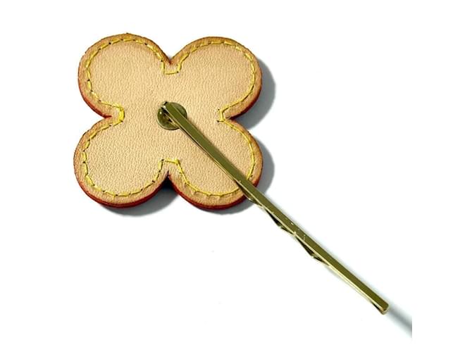 Fermaglio per Capelli Fleur Louis Vuitton - vista 3