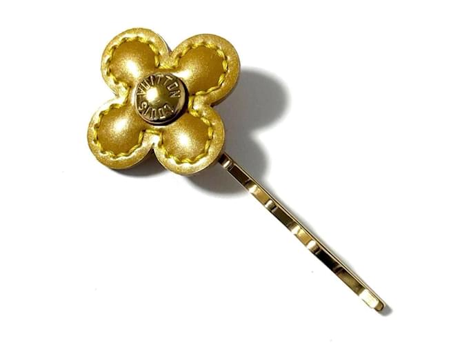 Fermaglio per Capelli Fleur Louis Vuitton - vista 6