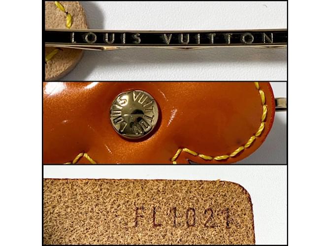 Fermaglio per Capelli Fleur Louis Vuitton - vista 9