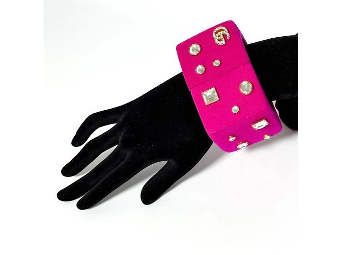 Bracciale gioiello da donna Gucci - vista 10