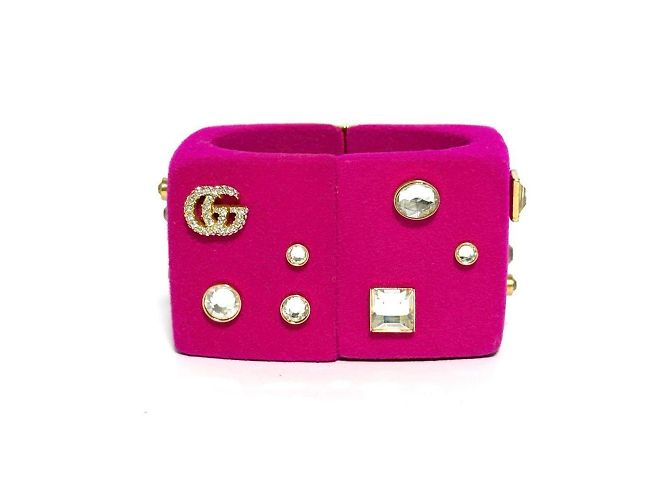 Bracciale gioiello da donna Gucci - vista 2