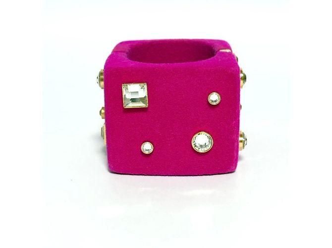 Bracciale gioiello da donna Gucci - vista 3