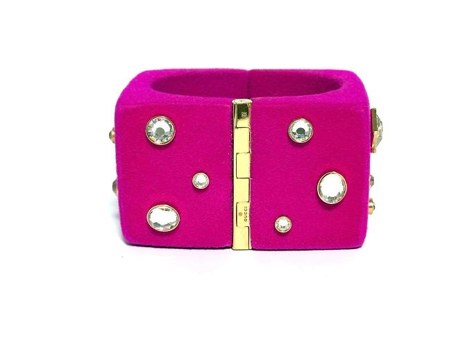 Bracciale gioiello da donna Gucci - vista 4