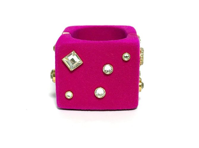 Bracciale gioiello da donna Gucci - vista 5