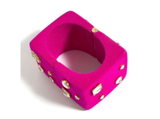 Bracciale gioiello da donna Gucci - vista 6